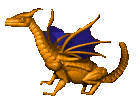 bronze Orion