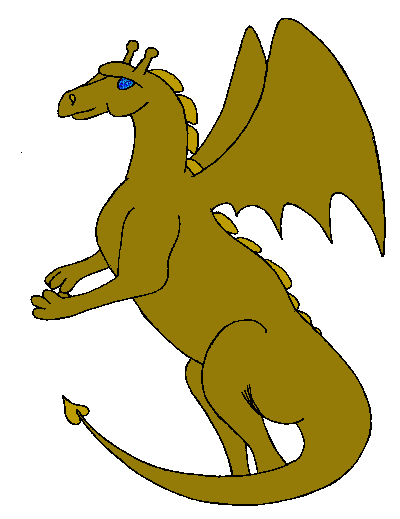bronze Clarth