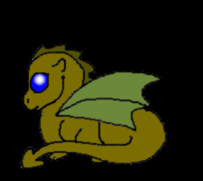 bronze Toranoth
