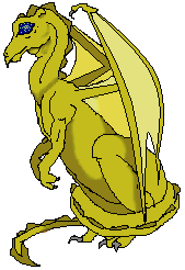 Gold Queen Trylath