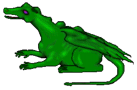 Niseth - dragonet