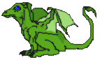 Kiruth - Hatchling