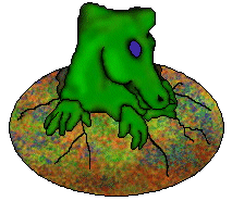 Niseth - hatchling