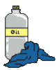 oil