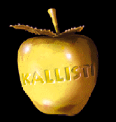 Kallisti