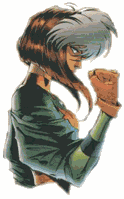 AOA Rogue