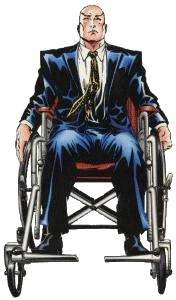 Xavier