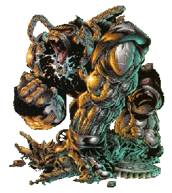 Cy-Gor