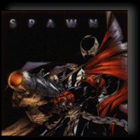Spawn: The Album II