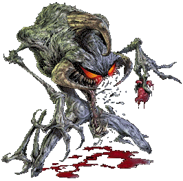 Violador