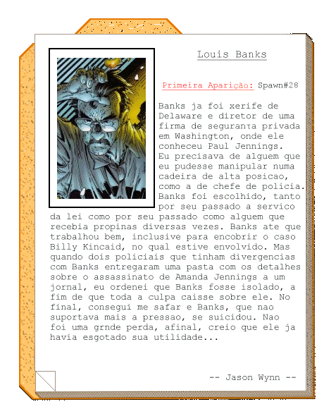 Louis Banks