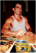 Kevin Conrad