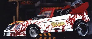 Spawnmobile
