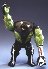 Tremor