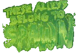 Spawn: A Bblia
