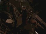 Spawn e Cogliostro