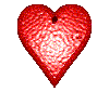 Spinning heart