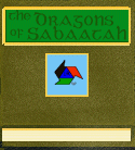 The Dragons of Sabaatah