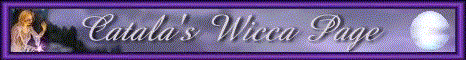 Catalas' Wicca and More Site