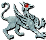 Griffins from Moyra's Web Jewels