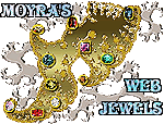 Moyras' Web Jewels