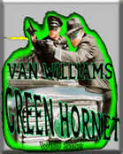 The Green Hornet and Kato