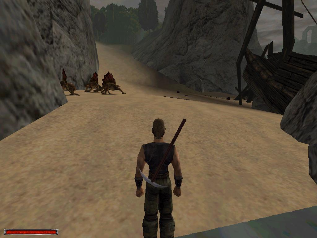 Damn... should have killed some earlier.  3 chapters of spawning could make this interesting...