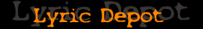Lyric Depot Page