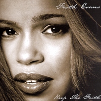 [ Faith Evans: Keep The Faith ] Album 