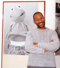 Alex and Kermie