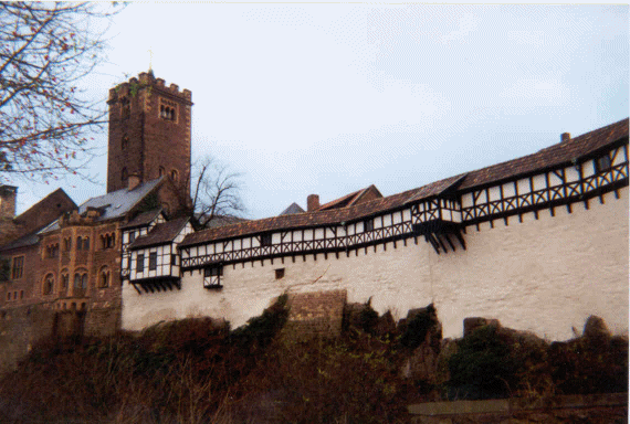 Wartburg