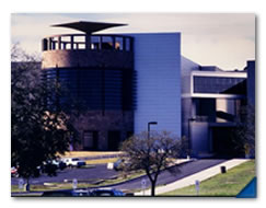 Research building image