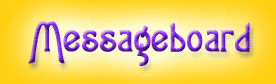 My Messageboard!