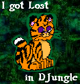 Lost