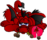 Choc Dragon