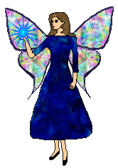 Pixie StarFire