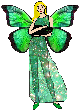 Cat Pixie