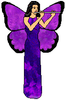 My Musical Pixie