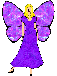 My Rainbow Pixie