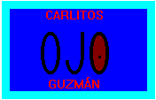 Ojo