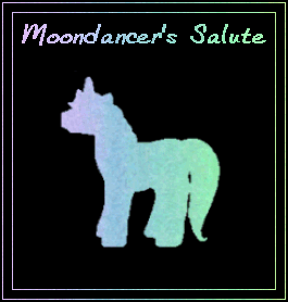 Thanks, Moondancer! Go to Moondancer's Dream