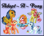 Adopt A Pony