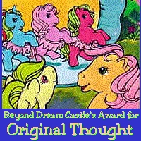 Beyond Dream Castle