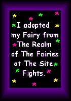 Get your own fairy