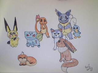 Okay here's a drawing.  I took a picture of it with my digital camera.