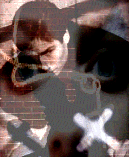 Nightmares??