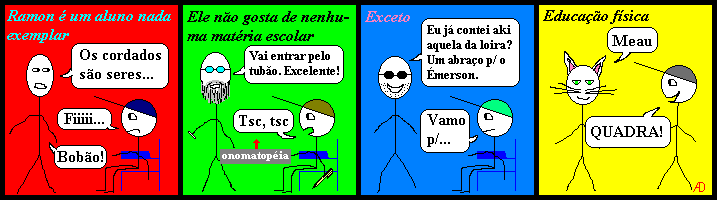 Fiiiiiiiiiiiiiiiiiiiiiiiiii, tsc, tsc, vamo pra QUADRA!!!!!!