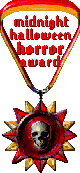 Midnight Horror Award