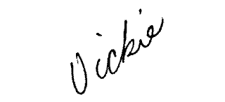 Vickie