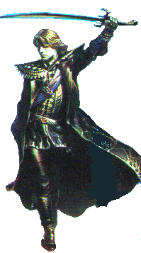 Warrior